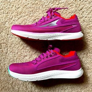 Altra Escalante Shoes size 8